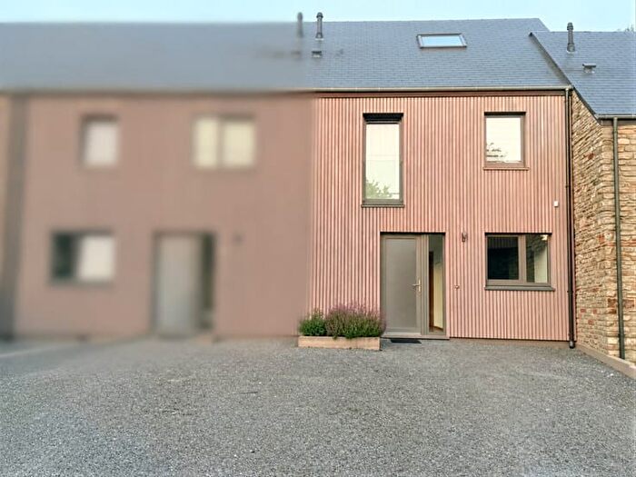 3-kamerhuis te huur in Libramont-Chevigny