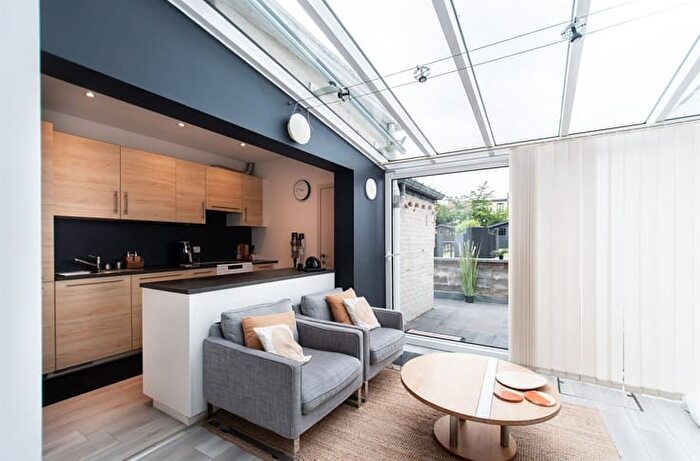 Huizen Koop Huur - 3