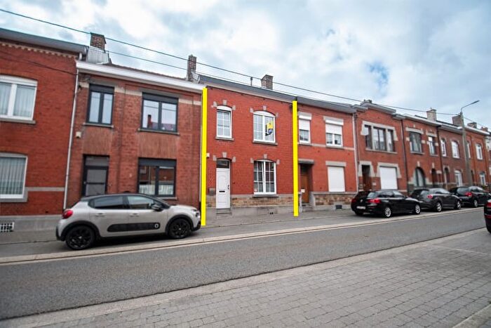 3-kamerhuis te koop in ANS