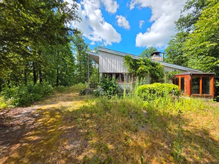 2-kamerhuis te koop in Erezée