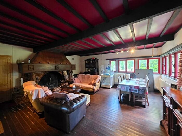 Huizen Koop Huur - 3