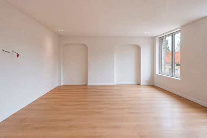 5-kamerappartement te koop in Oostende