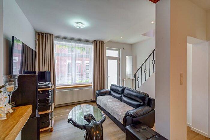 Huizen Koop Huur - 3