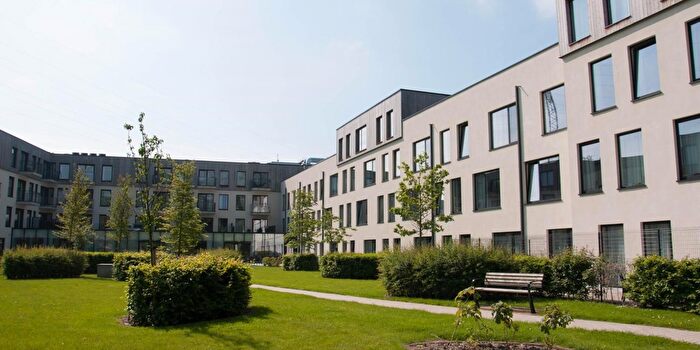 1-kamerappartement te koop in Sint-Pieters