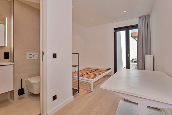 Appartement te koop in Leuven