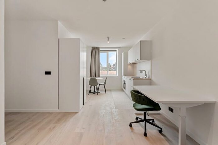 3-kamerappartement te koop in Leuven