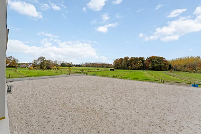 1-kamerhuis te koop in Dilbeek