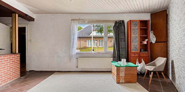 Huizen Koop Huur - 2