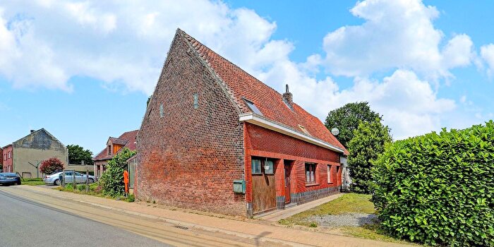 Huizen Koop Huur - 3