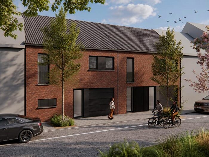 Huizen Koop Huur - 3