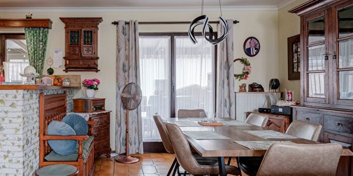 Huizen Koop Huur - 3
