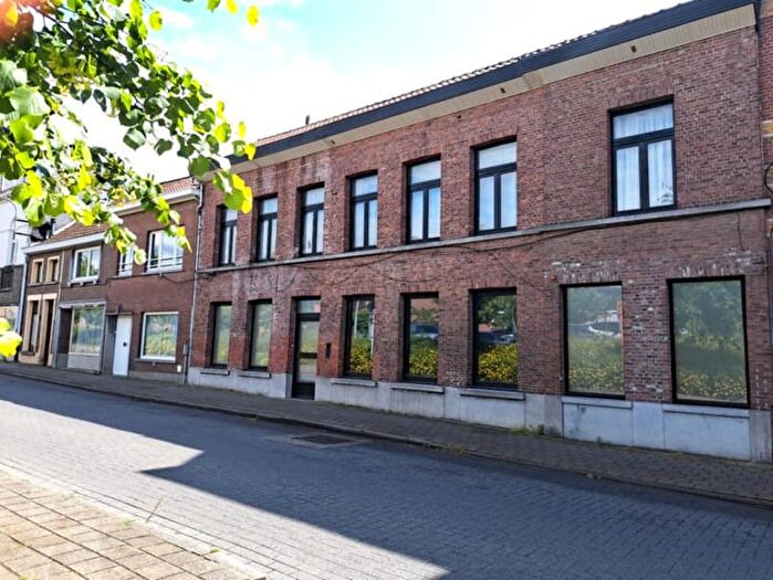 3-kamerhuis te koop in Temse