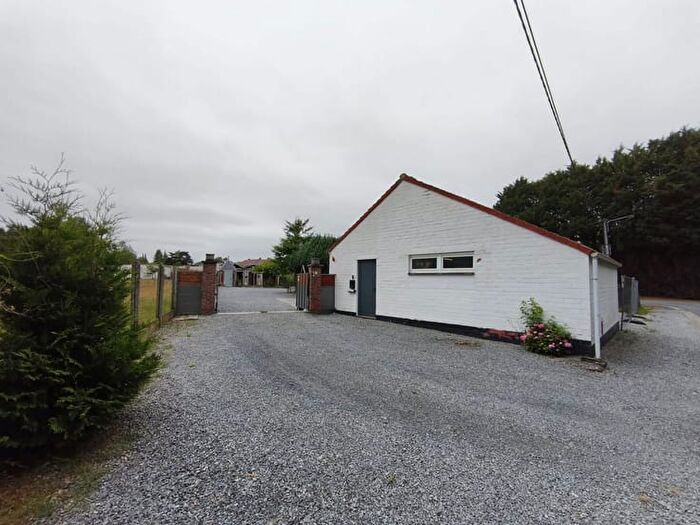 Huizen Koop Huur - 2