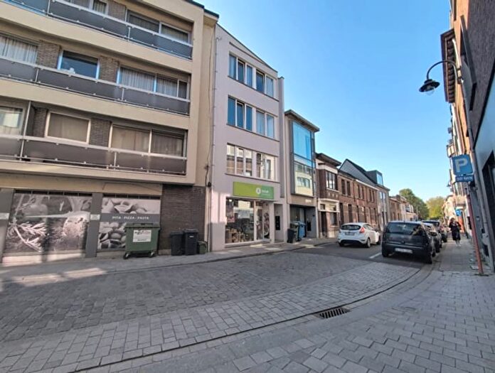 3-kamerappartement te koop in Edegem