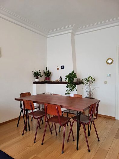 2-kamerappartement te koop in Antwerpen
