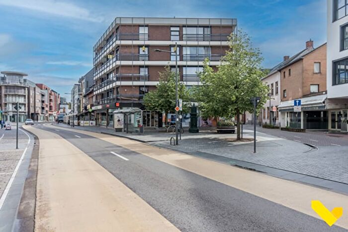 1-kamerappartement te koop in Mol