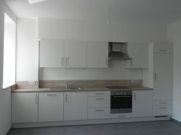 3-kamerappartement te huur in Welkenraedt