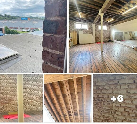 2-kamerhuis te koop in Verviers