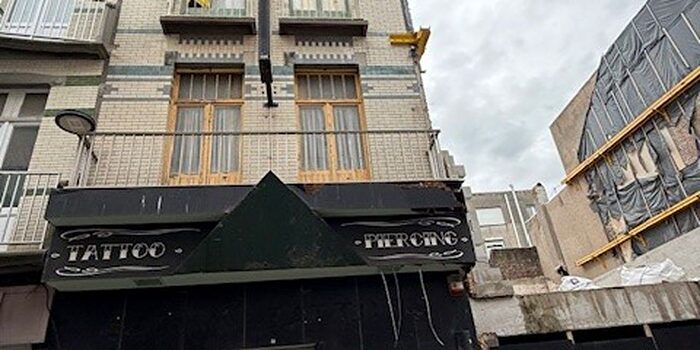 Huis te koop in Blankenberge