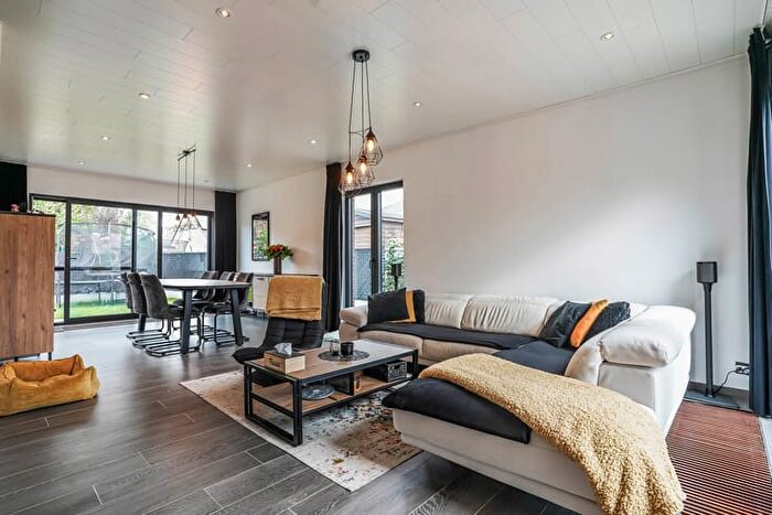 Huizen Koop Huur - 2