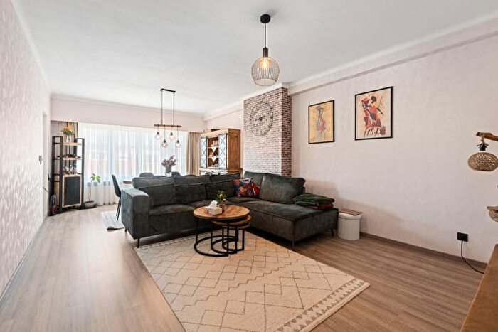 2-kamerappartement te koop in Antwerpen