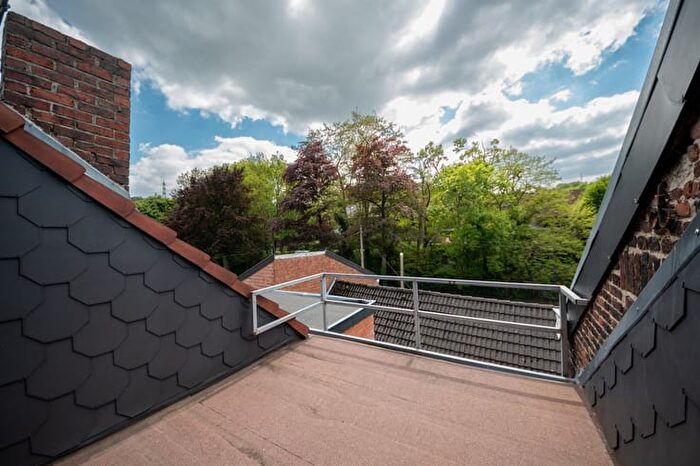 2-kamerhuis te koop in LIÈGE