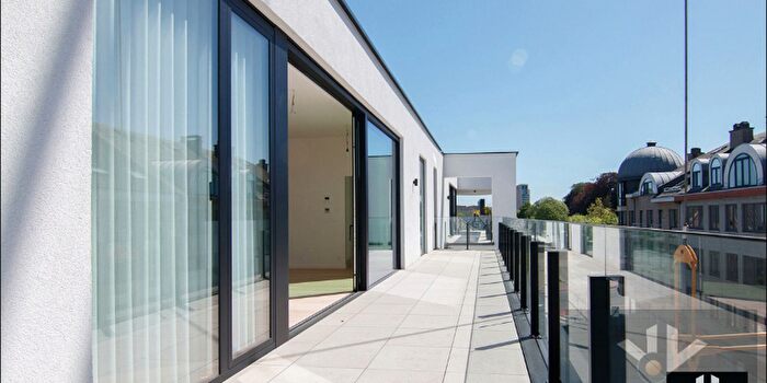 2-kamerappartement te koop in Hasselt