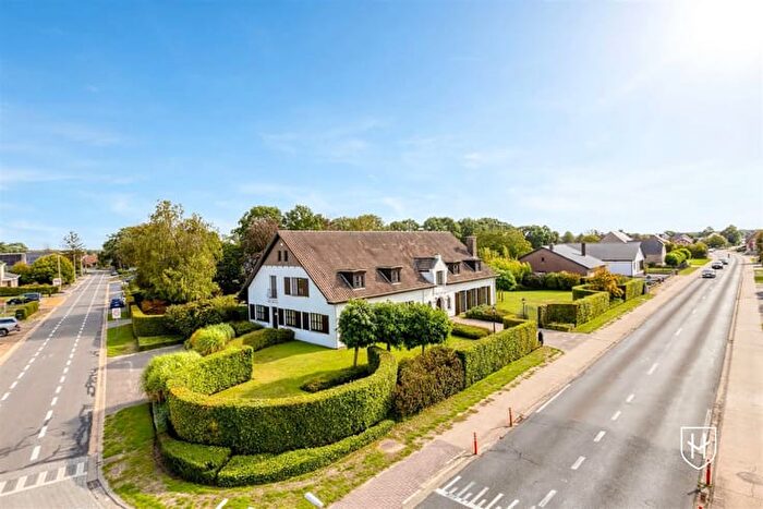 6-kamerhuis te koop in Bocholt