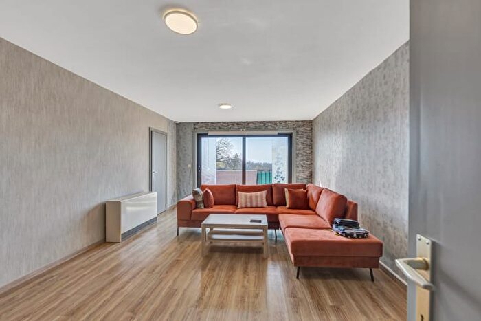 2-kamerappartement te koop in Moorsel