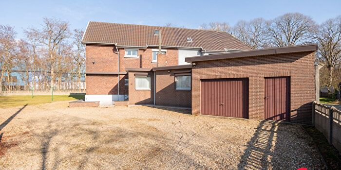 Huizen Koop Huur - 2