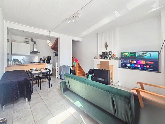 2-kamerhuis te koop in Namur
