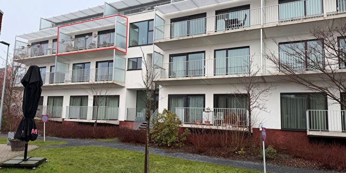 1-kamerappartement te koop in Sint-Niklaas