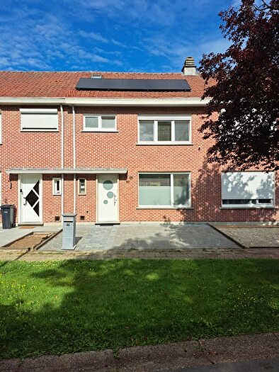 3-kamerhuis te koop in Willebroek