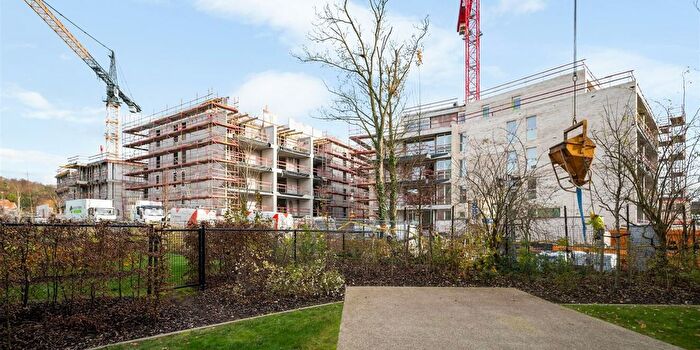 2-kamerappartement te koop in Diest