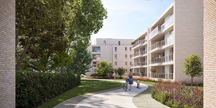 Huizen Koop Huur - 3
