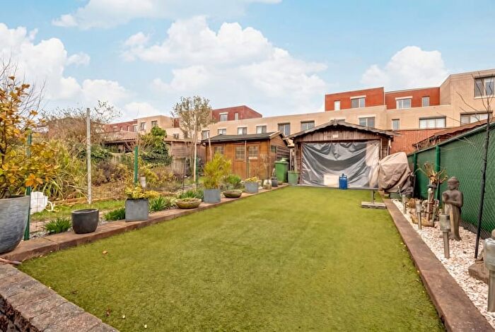 Huizen Koop Huur - 2