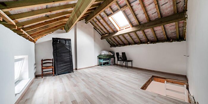 Huizen Koop Huur - 3