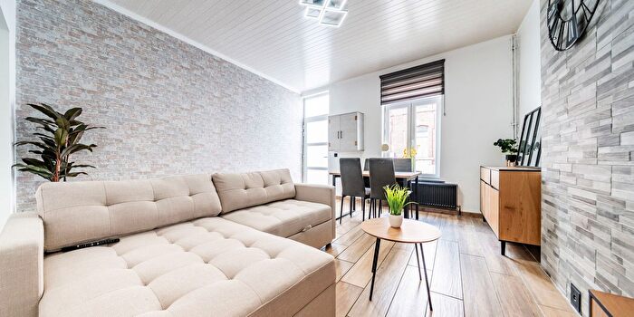 Huizen Koop Huur - 2