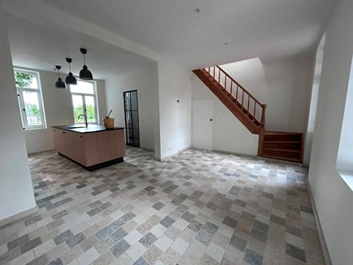 Huizen Koop Huur - 3