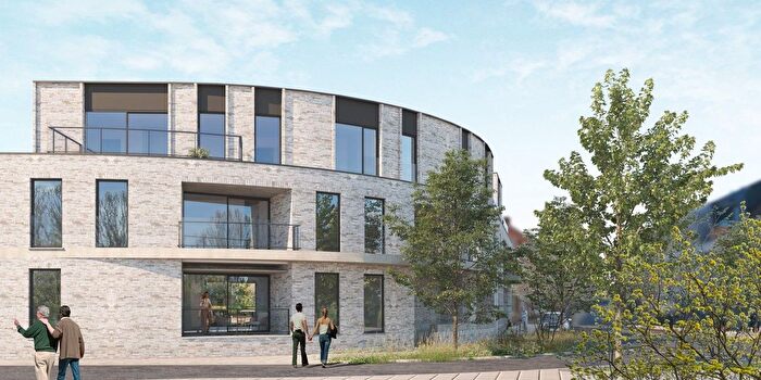 Huizen Koop Huur - 2