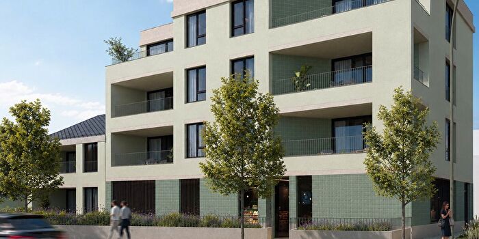 2-kamerappartement te koop in Temse