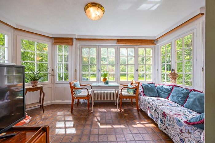 Huizen Koop Huur - 3