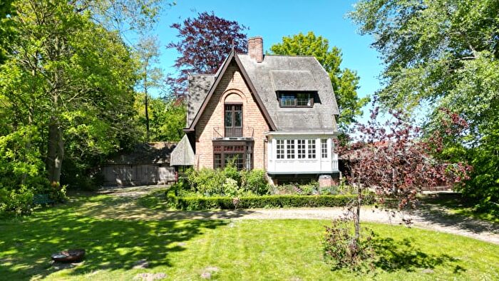16-kamerhuis te koop in Gistel