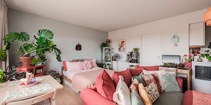 Huizen Koop Huur - 3