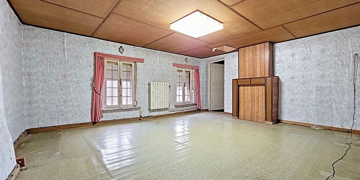 Huizen Koop Huur - 2