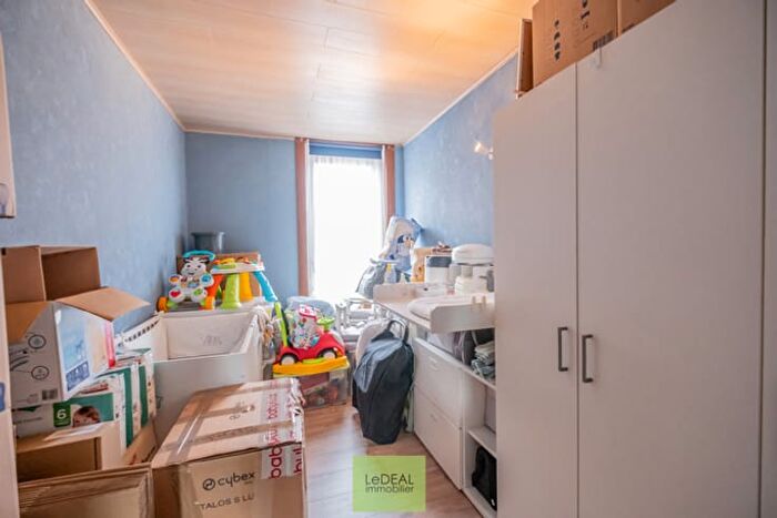Huizen Koop Huur - 3
