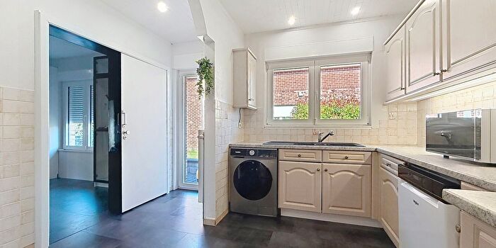 Huizen Koop Huur - 2