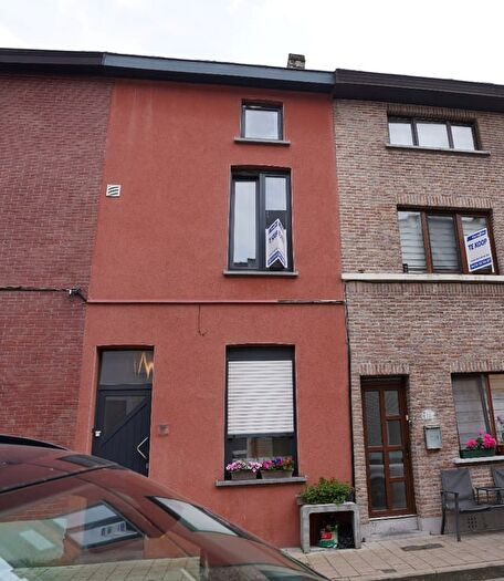 1-kamerhuis te koop in Gent