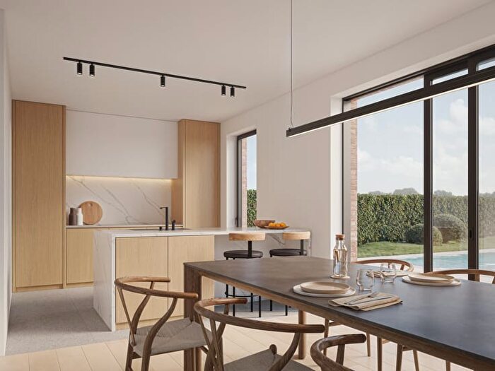Huizen Koop Huur - 3