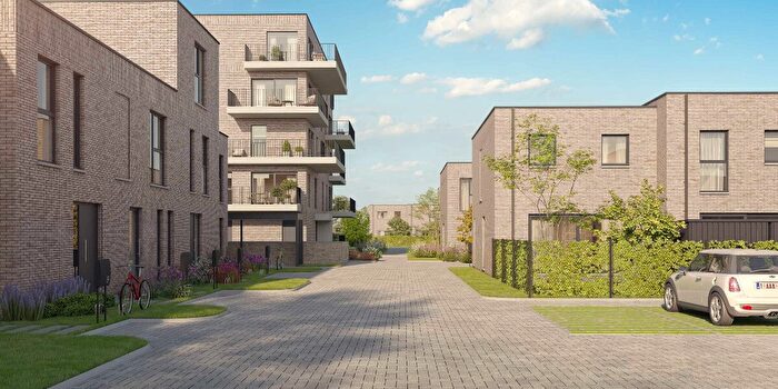 Huizen Koop Huur - 3